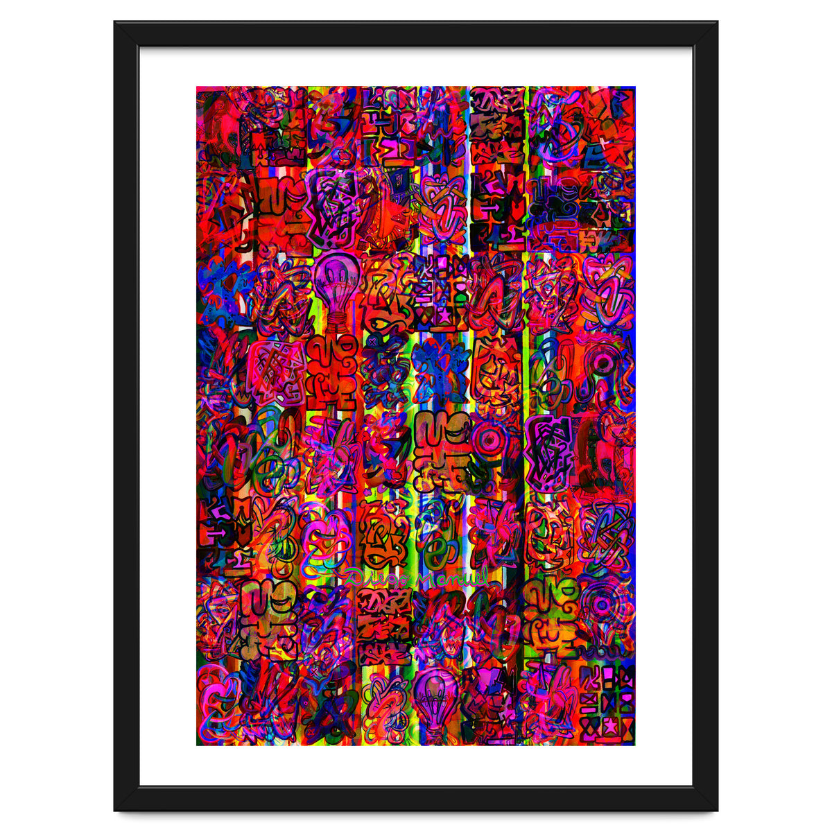 Graffiti Digital 2022 399