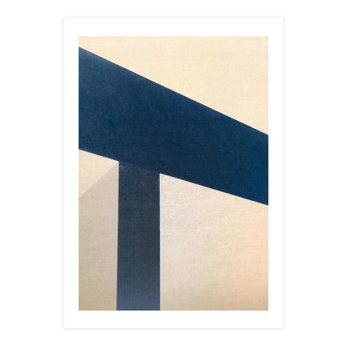 Abismo (2) (Print Only)