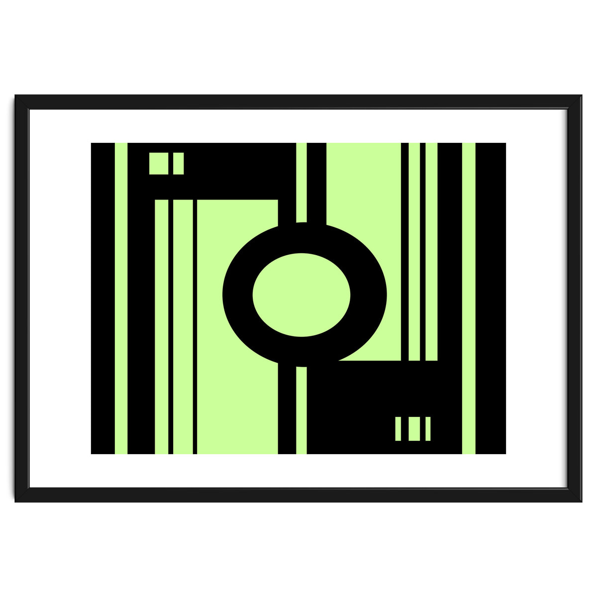 Abstrato Geométrico 39.3