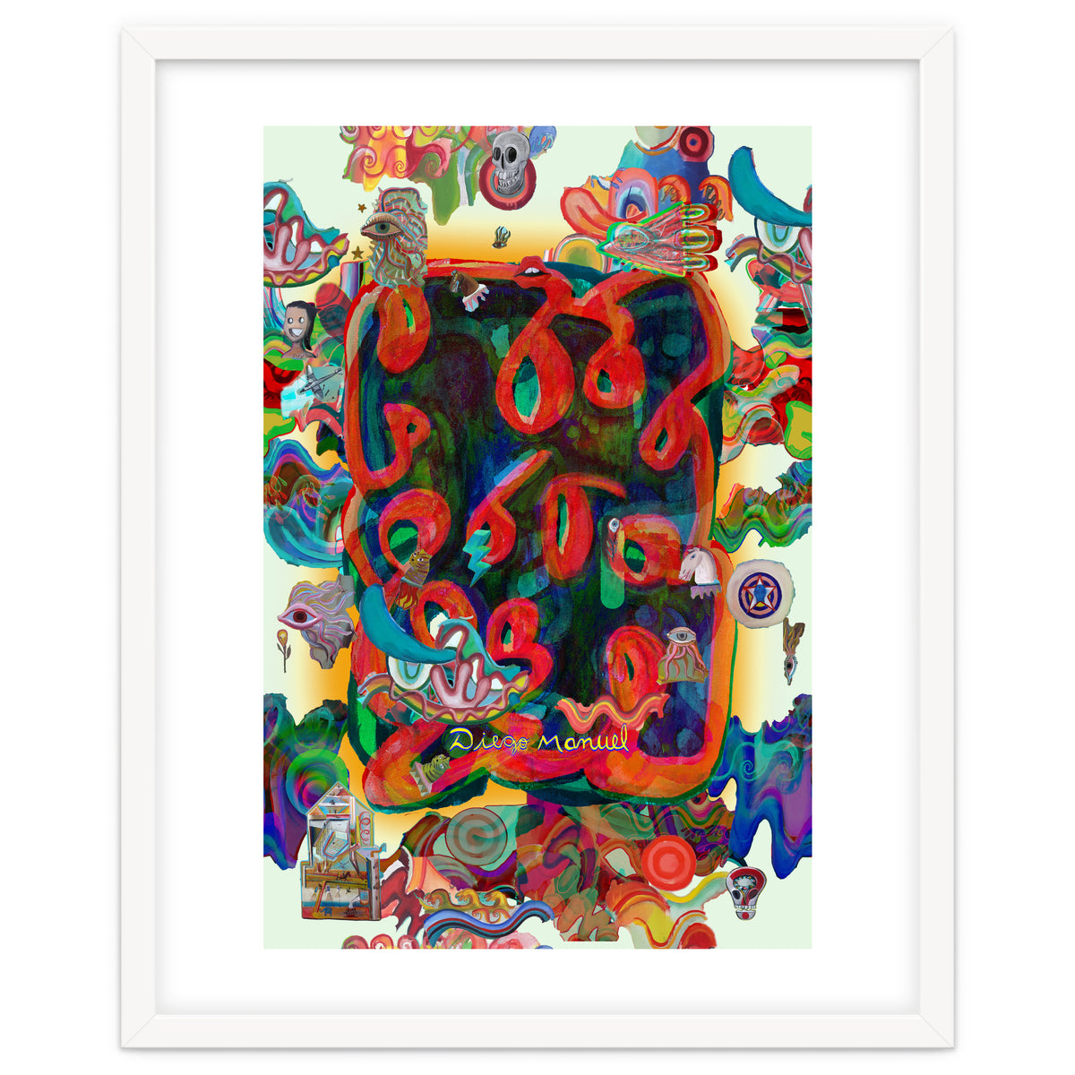 Muchas Cosas 2021 88