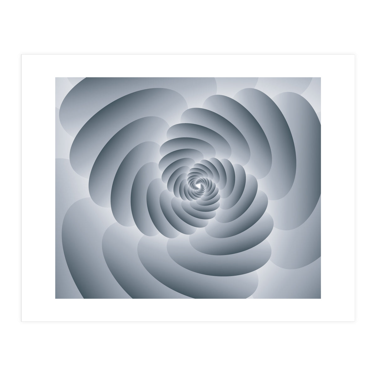 Spring Waves (Print Only)