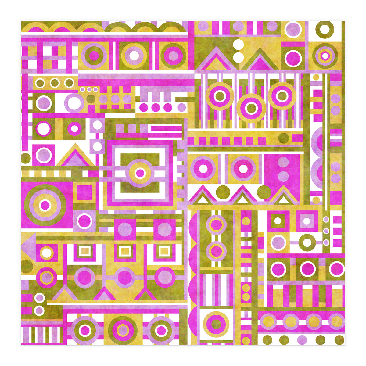 Structure (Print Only)