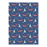 Fox (Print Only) thumbnail