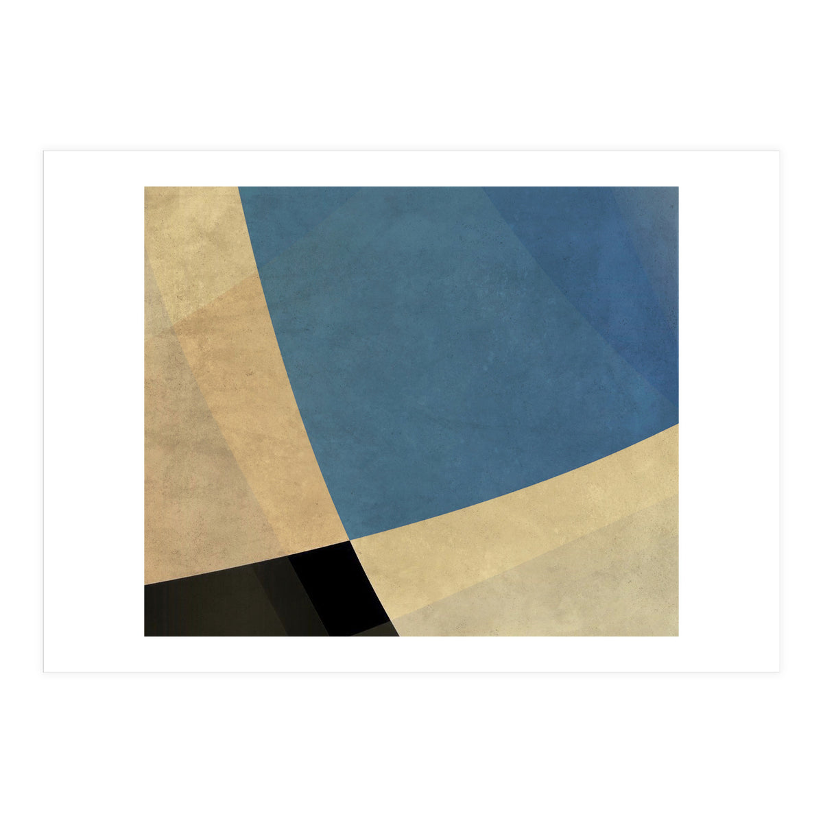 Gold Mining (Print Only)