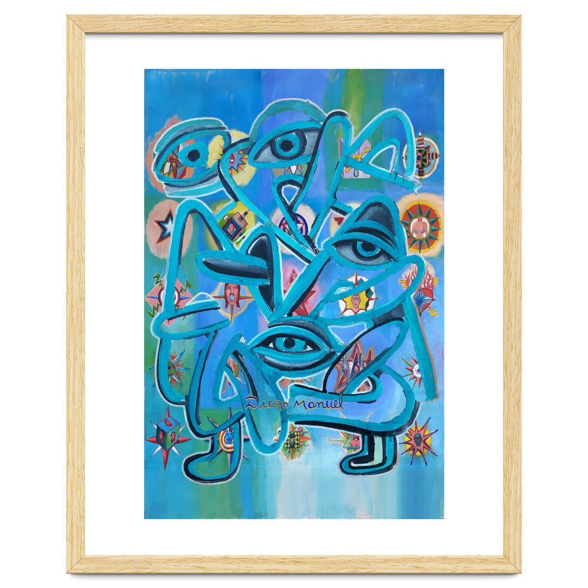 Graffiti Digital 2022 700