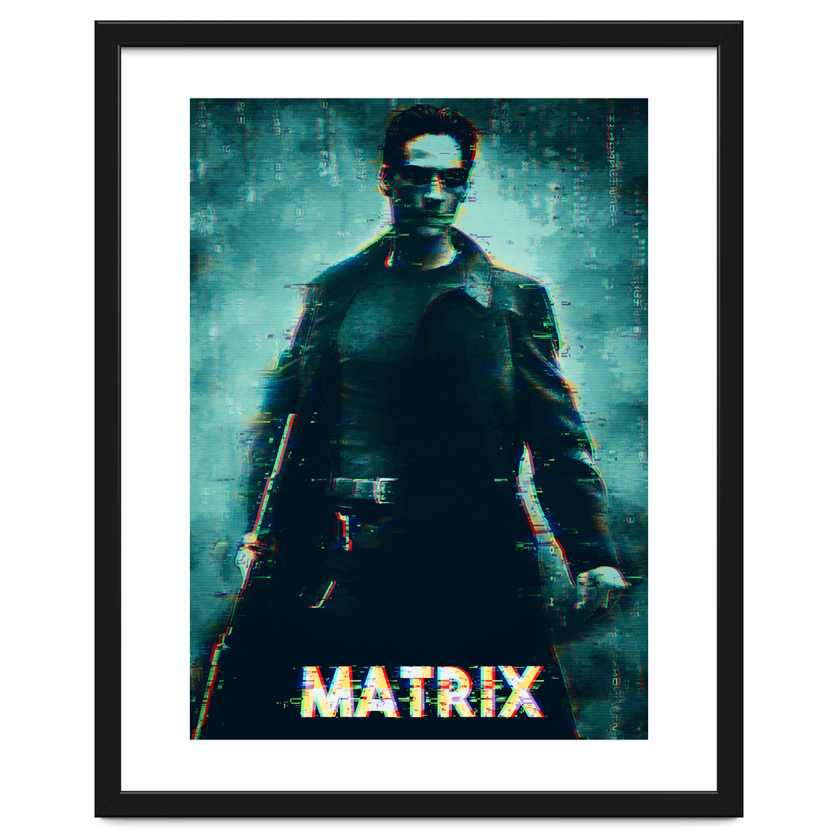Matrix