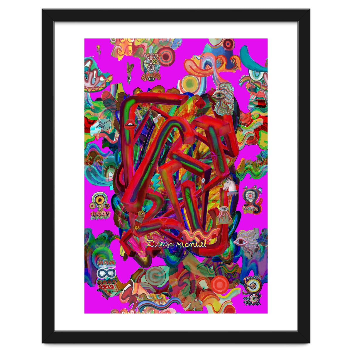 Muchas Cosas 2021 117