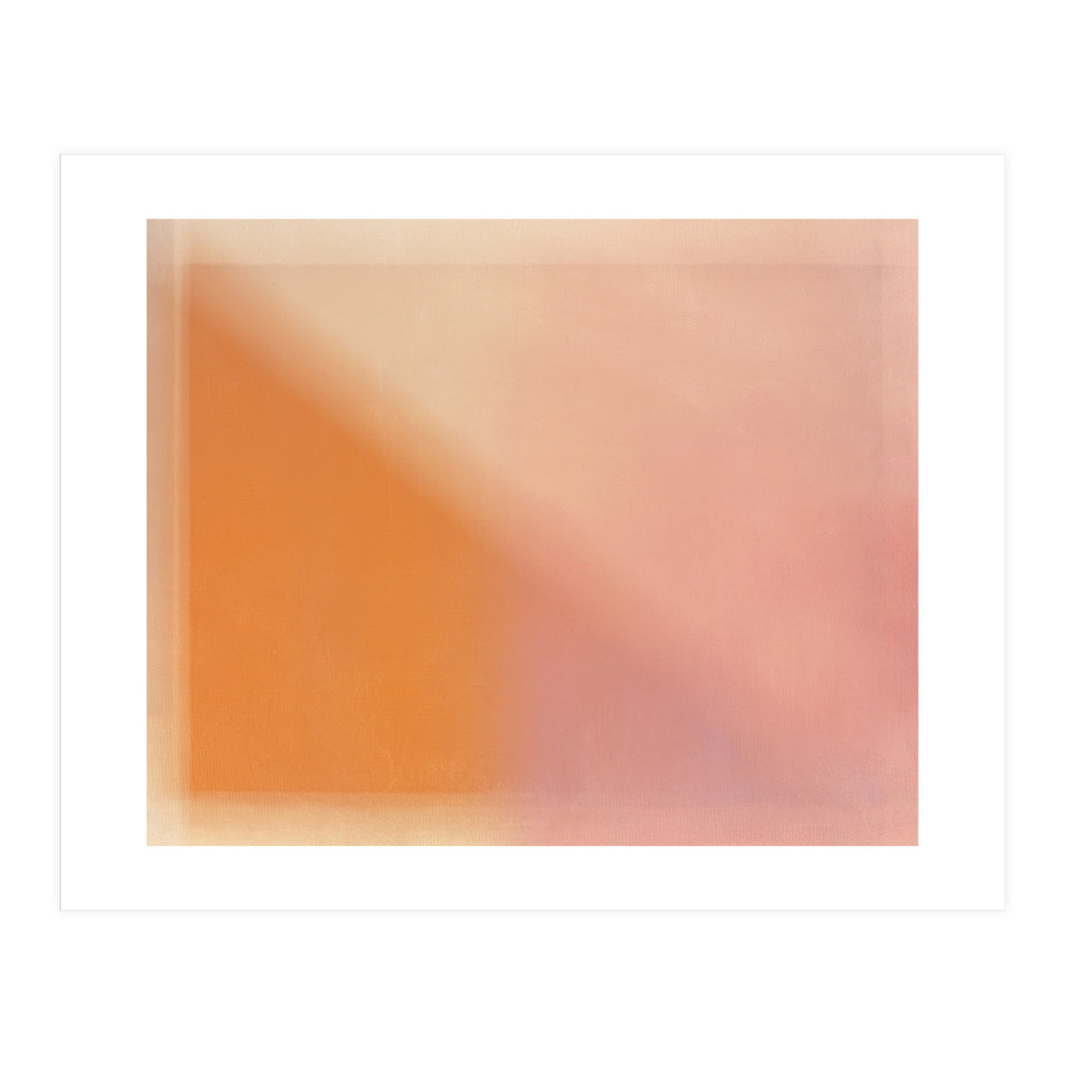 Weak Sun (Print Only)