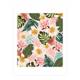 Tropical Soul (Print Only) thumbnail