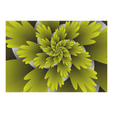 3D Leaf Blooms (Print Only) thumbnail