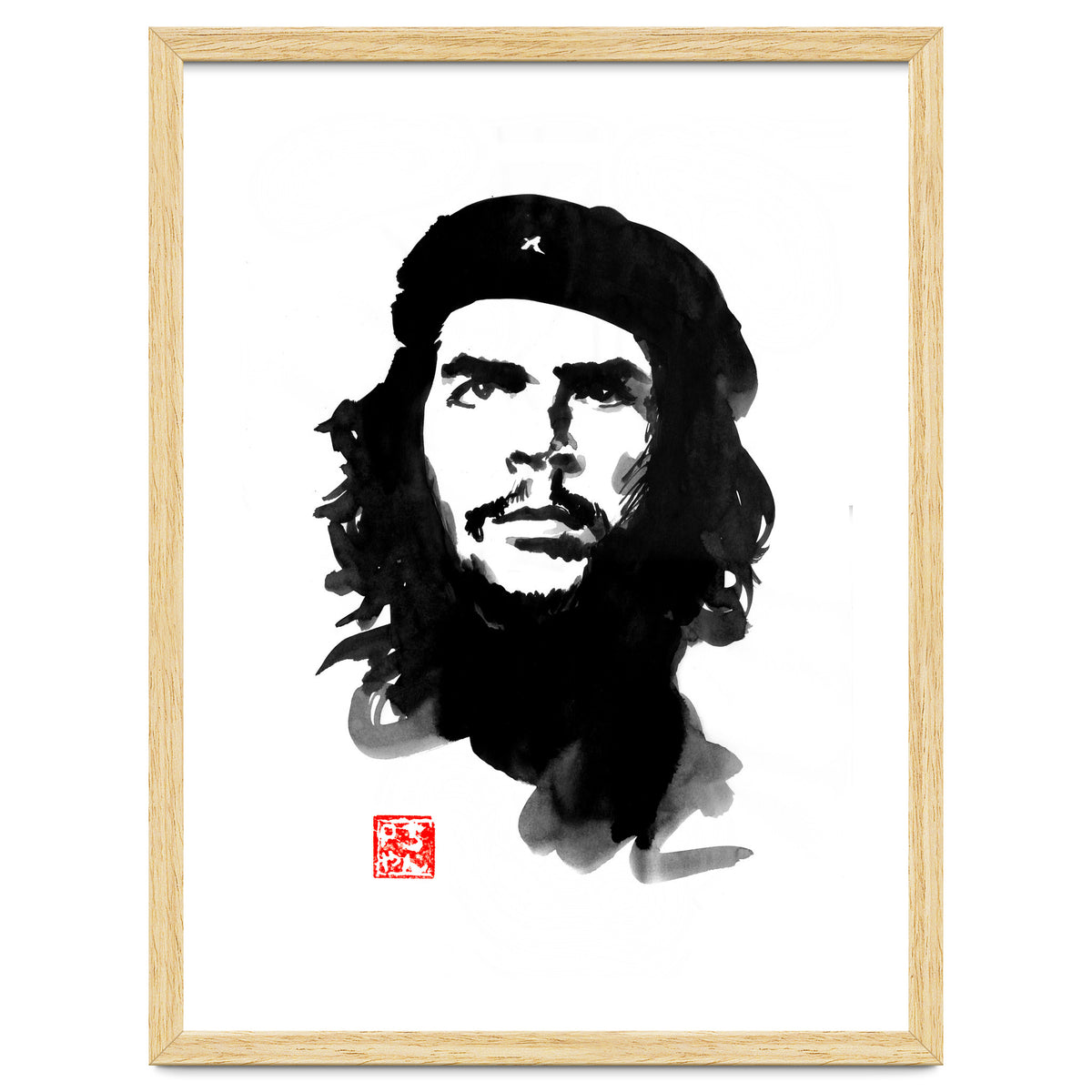Che Guevara