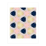 Pastel Pattern (Print Only) thumbnail