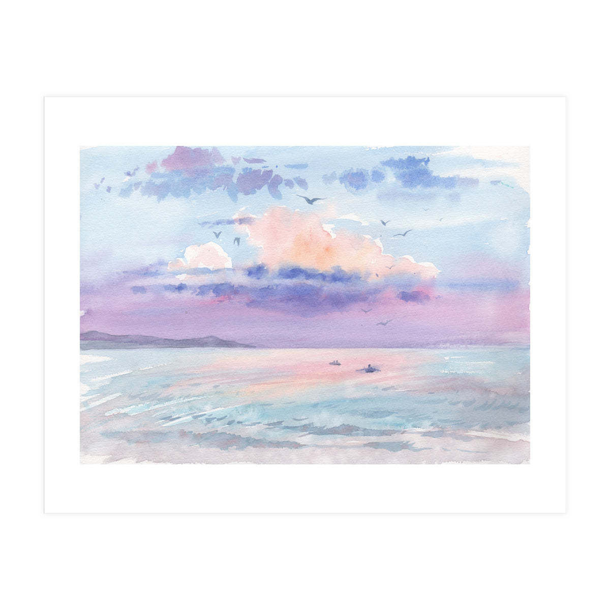 A life of pleasure (Print Only)