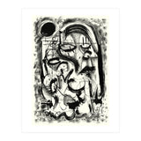 The Witch and Her Sons (Print Only) thumbnail