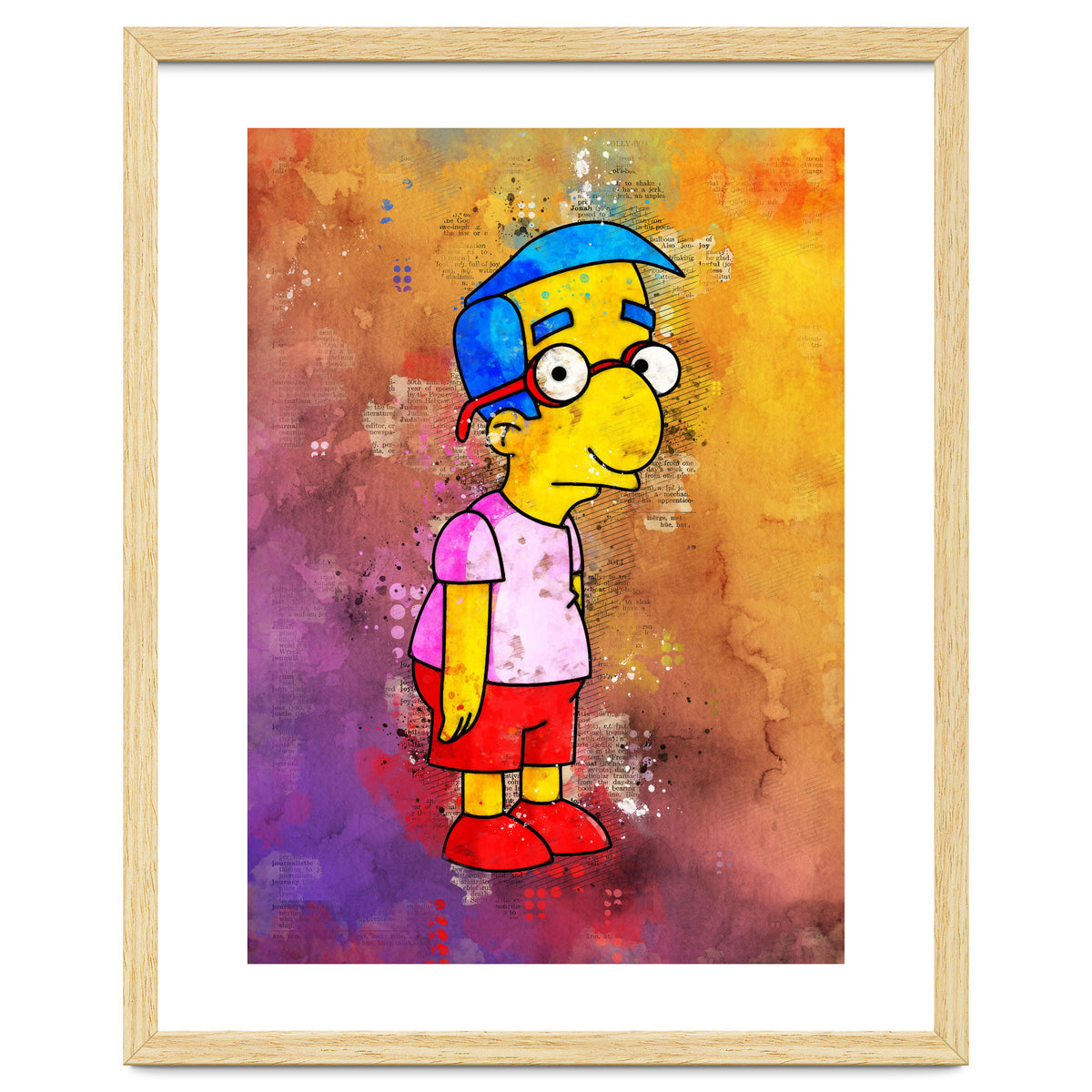 Milhouse