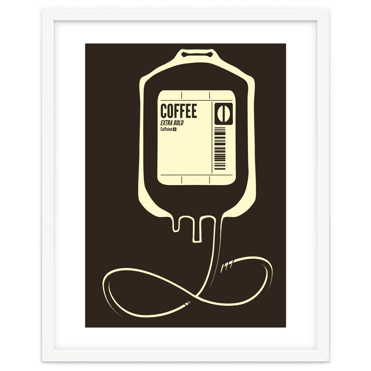 Coffee Transfusion