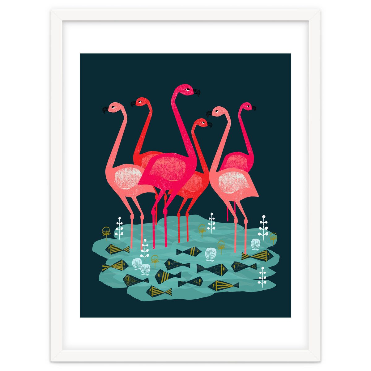 Flamingo