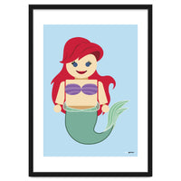 Ariel Toy