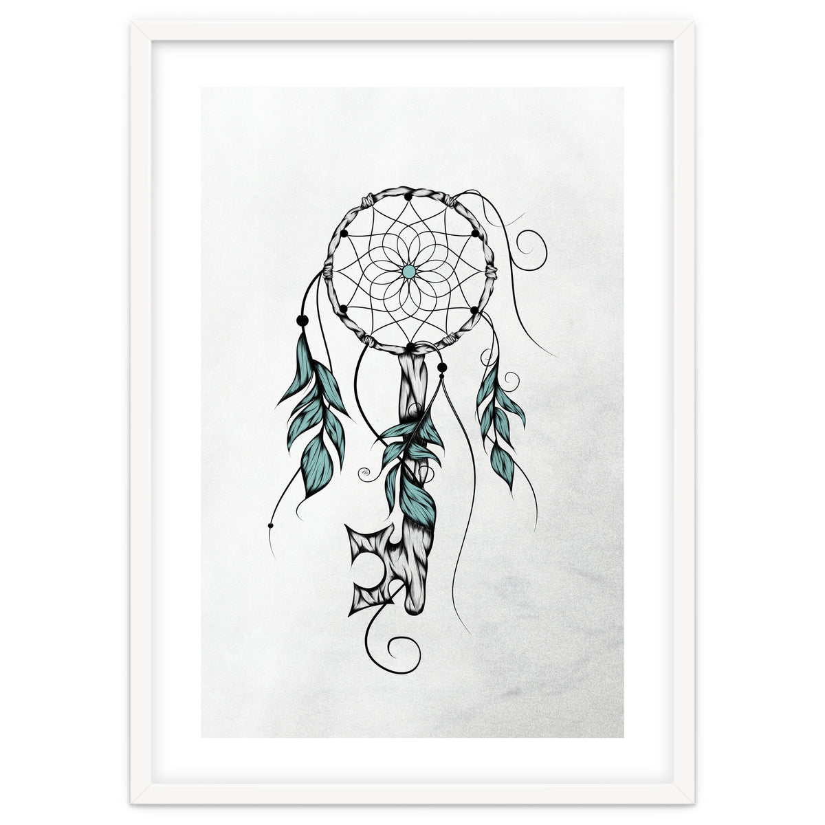 Poetic Key Of Dreams