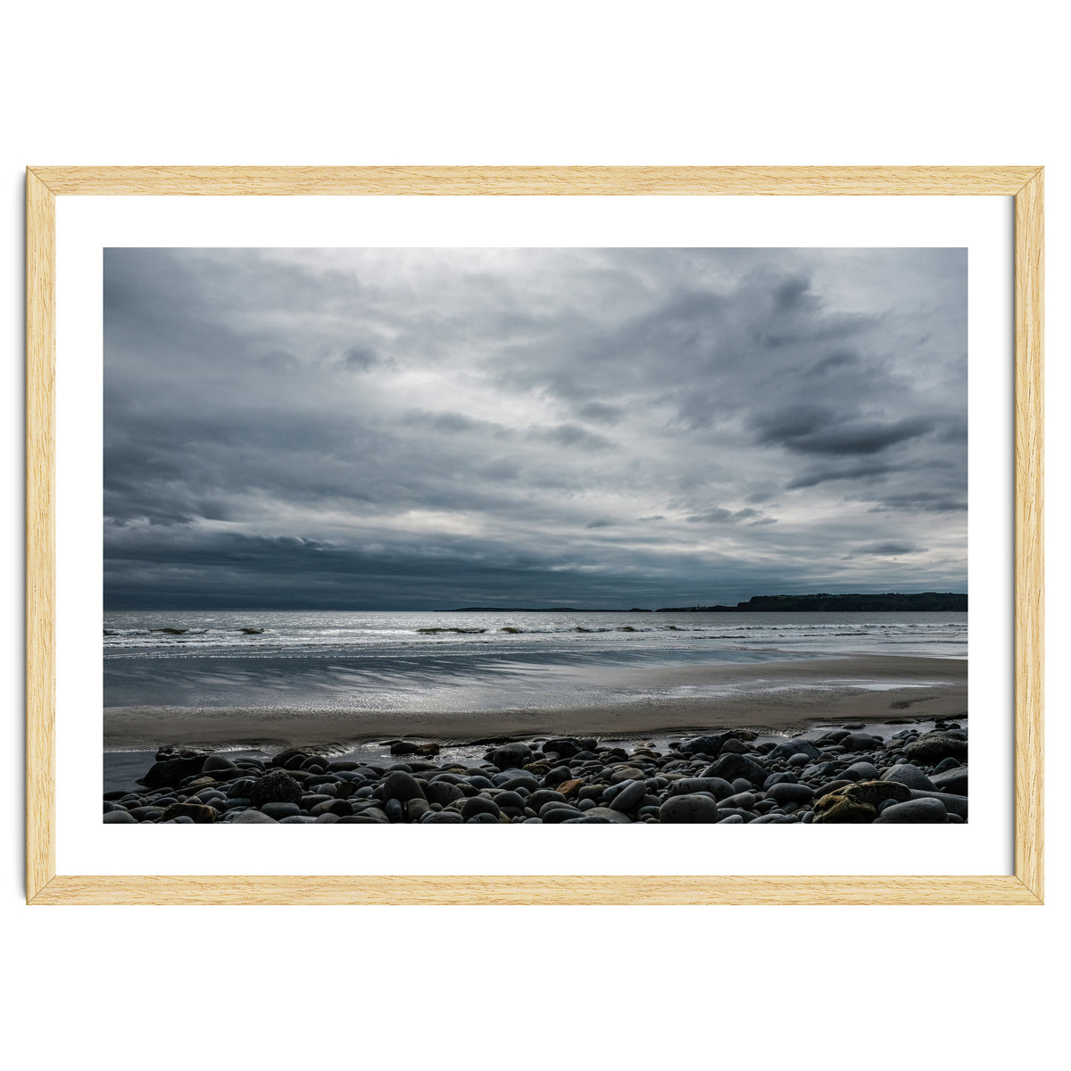 Amroth Beach