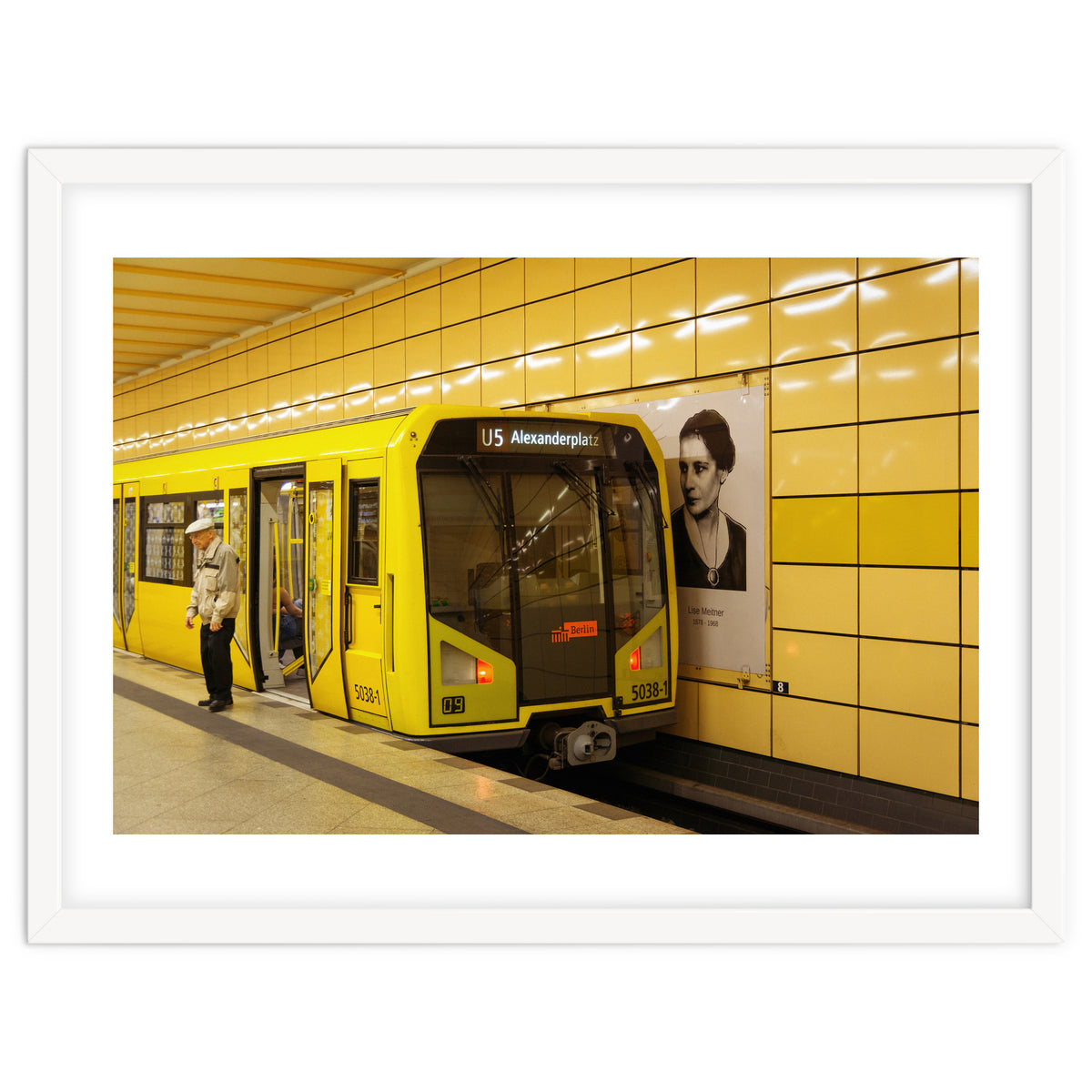 What's The Date Today?