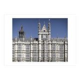 Westminster palace (Print Only) thumbnail