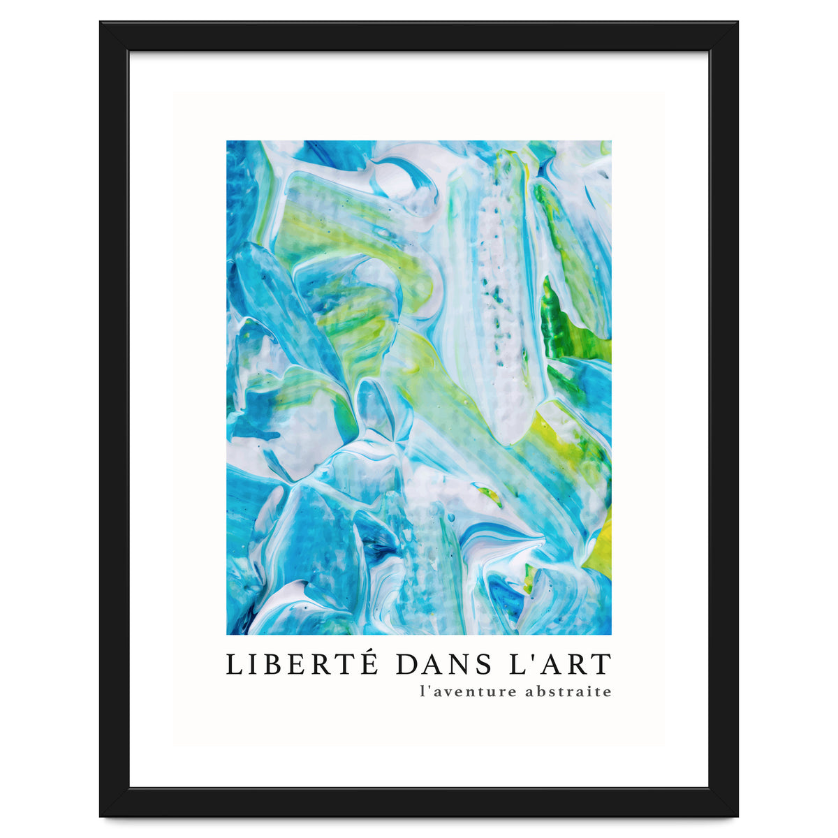 Freedom In Art - The Abstract Adventure (13)