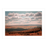 Dartmoor forest (Print Only) thumbnail