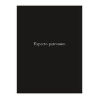 Expecto Patronum Potter (Print Only)