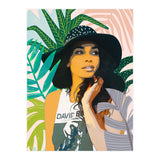 Nature Lover (Print Only) thumbnail