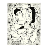 Dancing Forever (Print Only) thumbnail