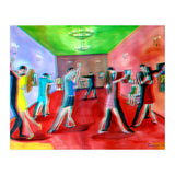 Tangueria 4 (Print Only) thumbnail
