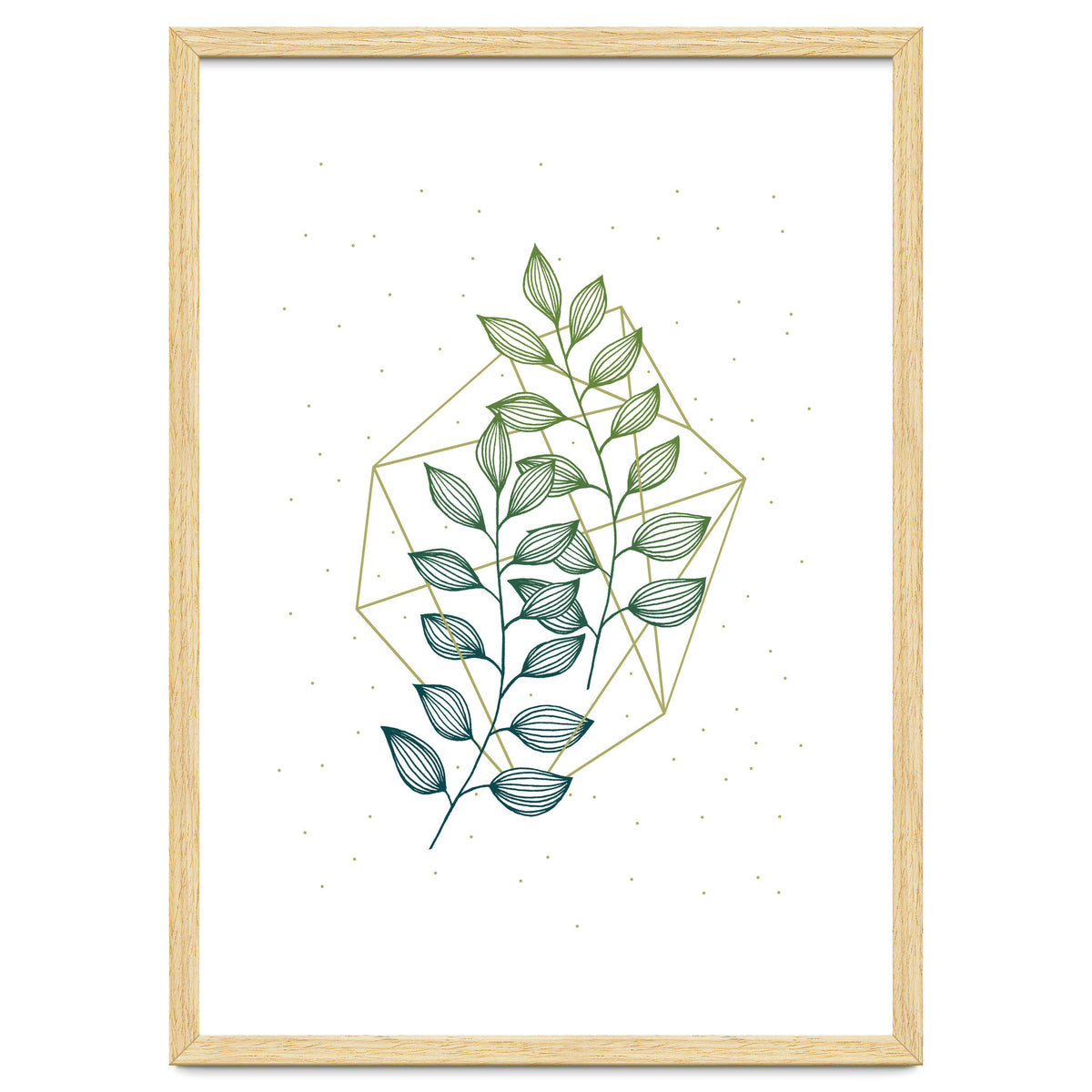 Geometry And Nature III