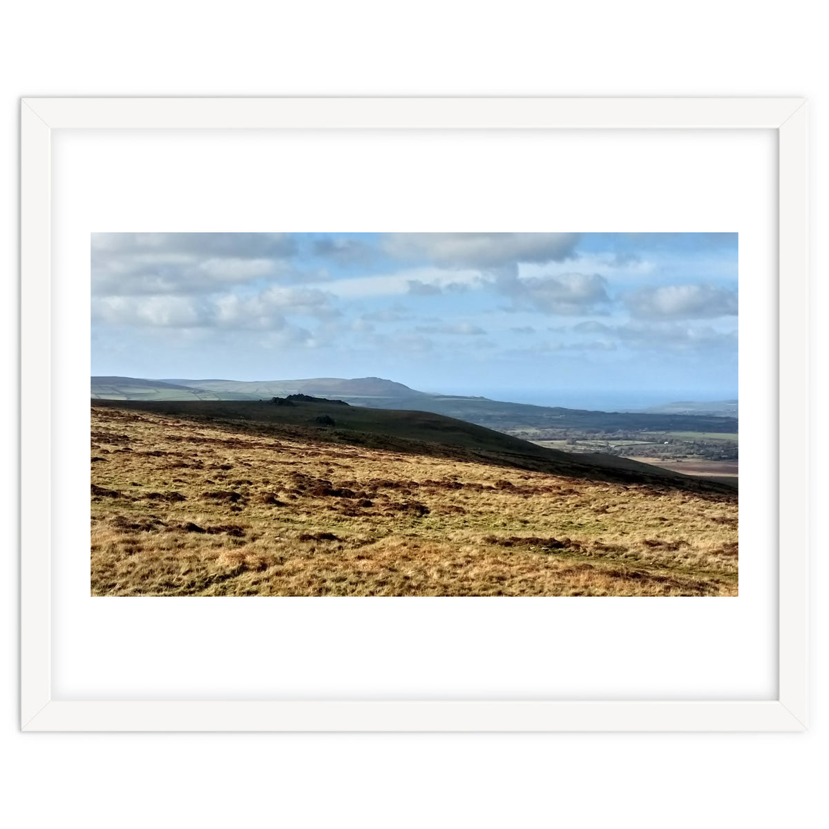 Preseli Hills