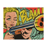 Mad Women (Print Only) thumbnail