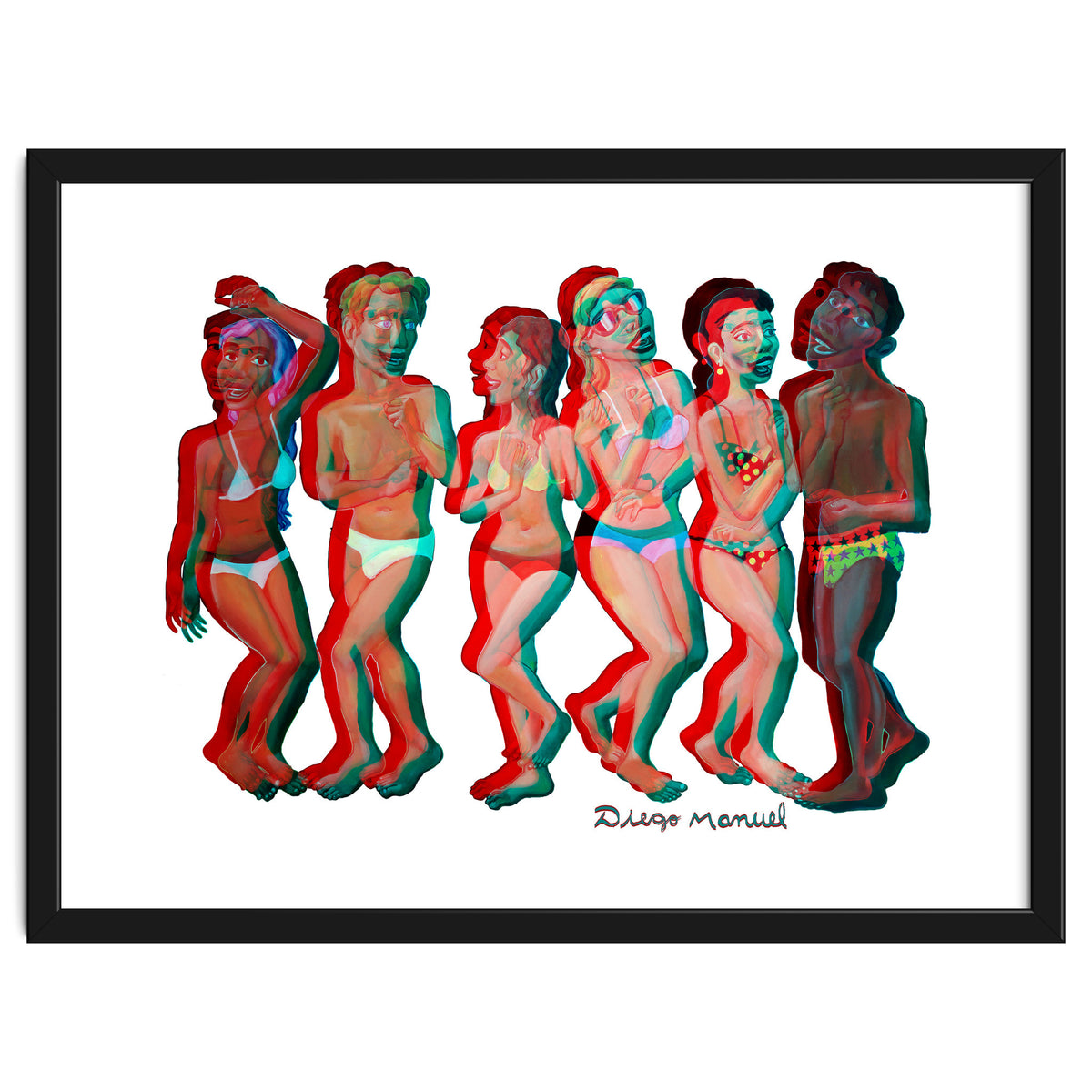 Fiesta En La Playa 2 1