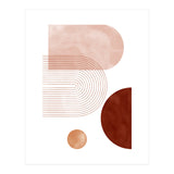 Boho rainbow-b (Print Only) thumbnail