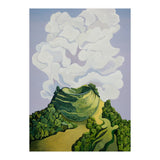 Above Eden (Print Only) thumbnail