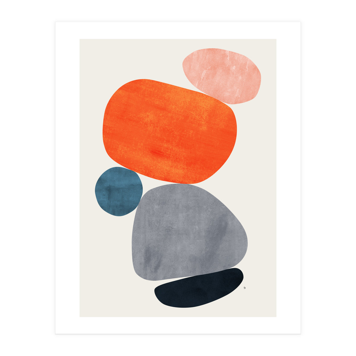 Balance III (Print Only)