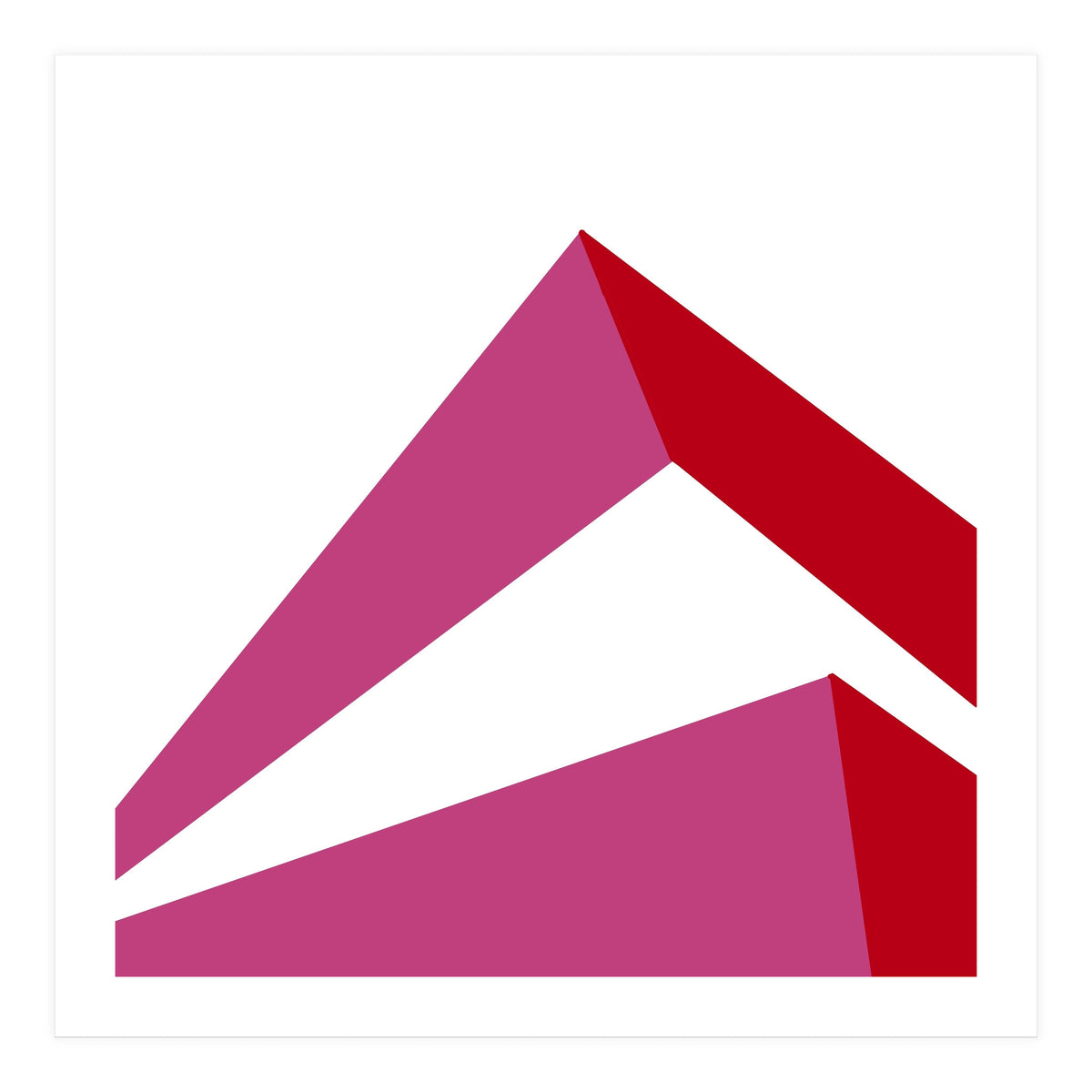 Walls 4 (Print Only)