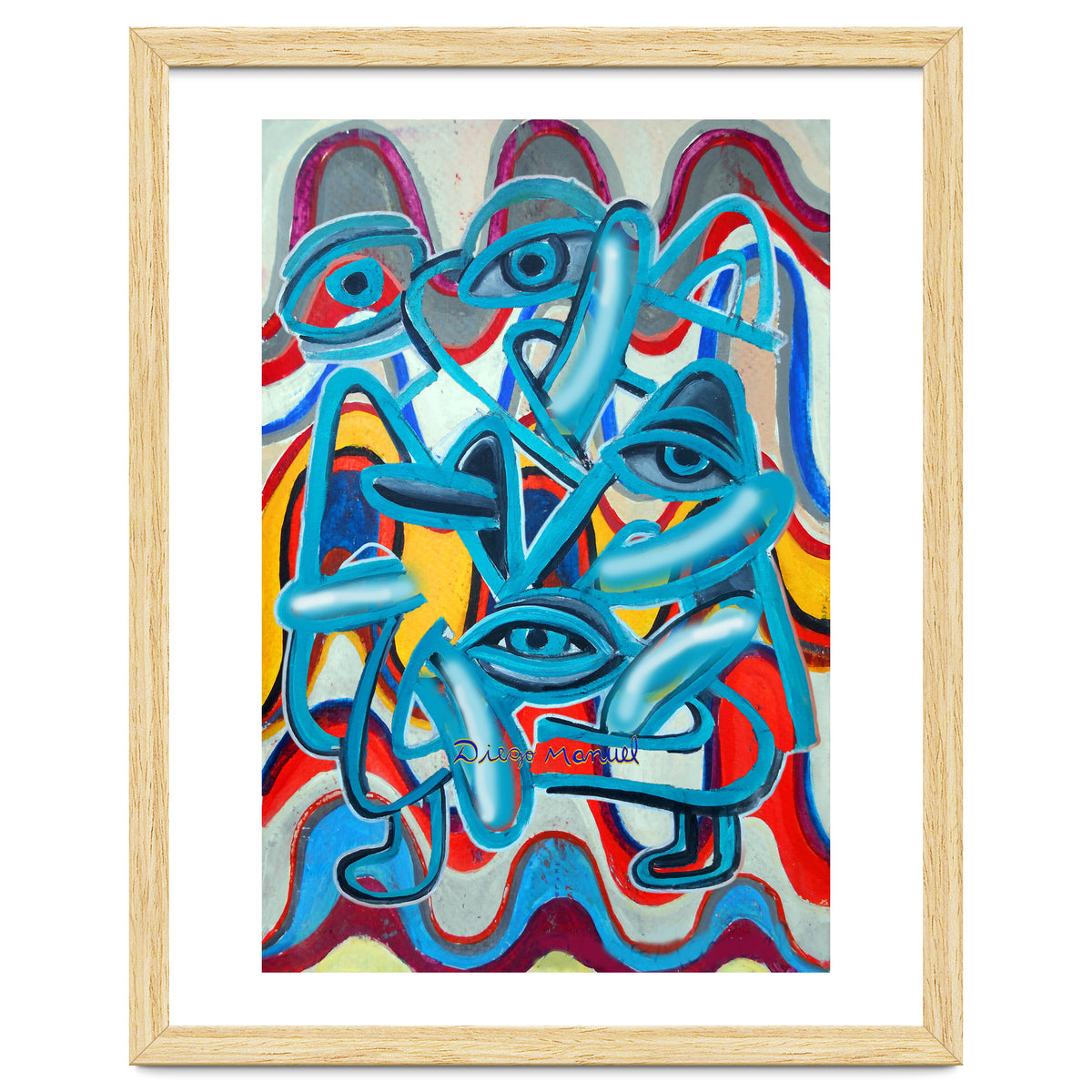 Graffiti Digital 2022 724