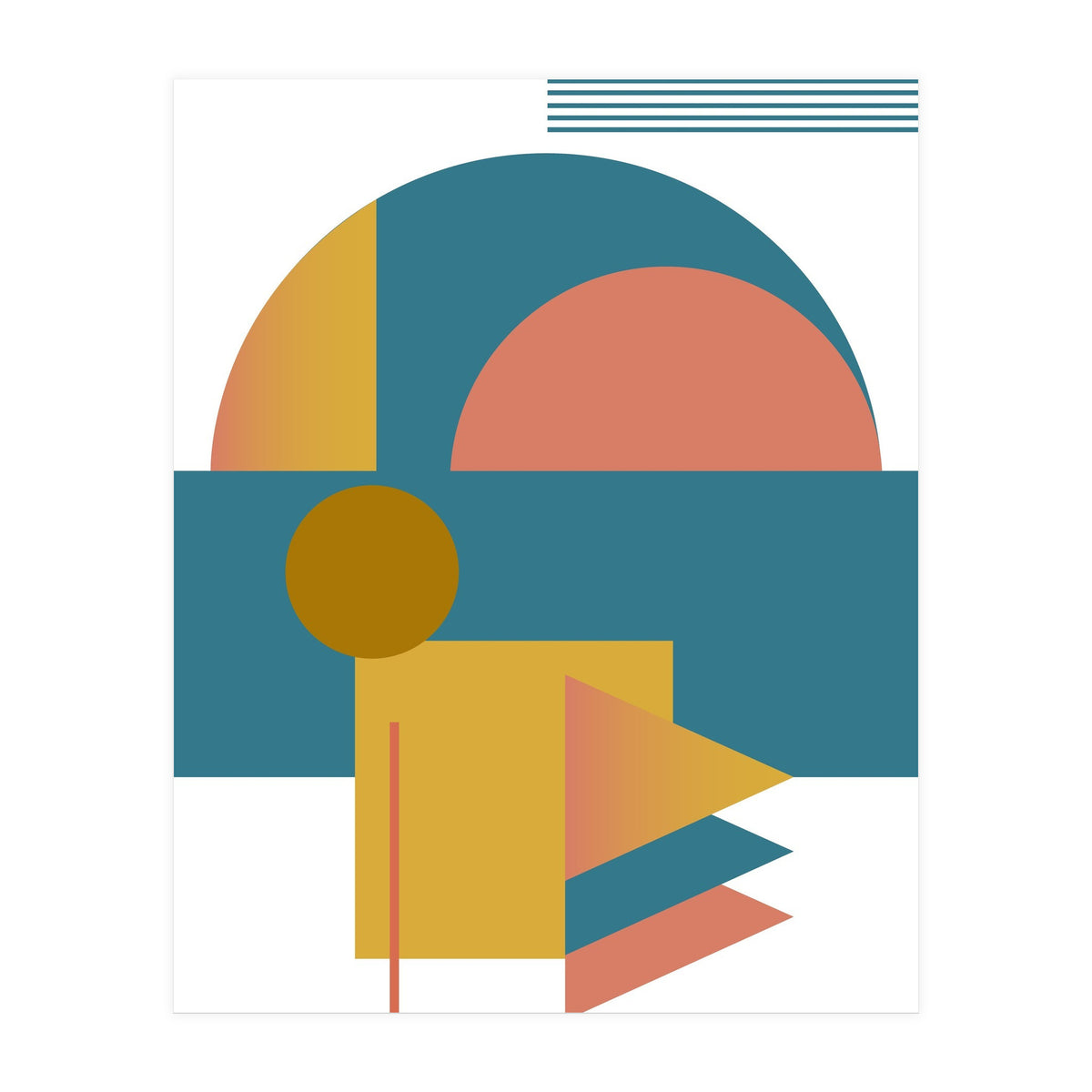 Appreciation (Print Only)