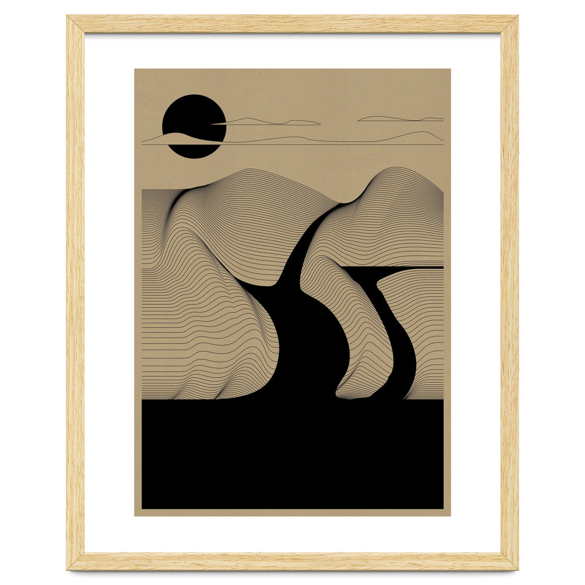 Another Place With A Lake