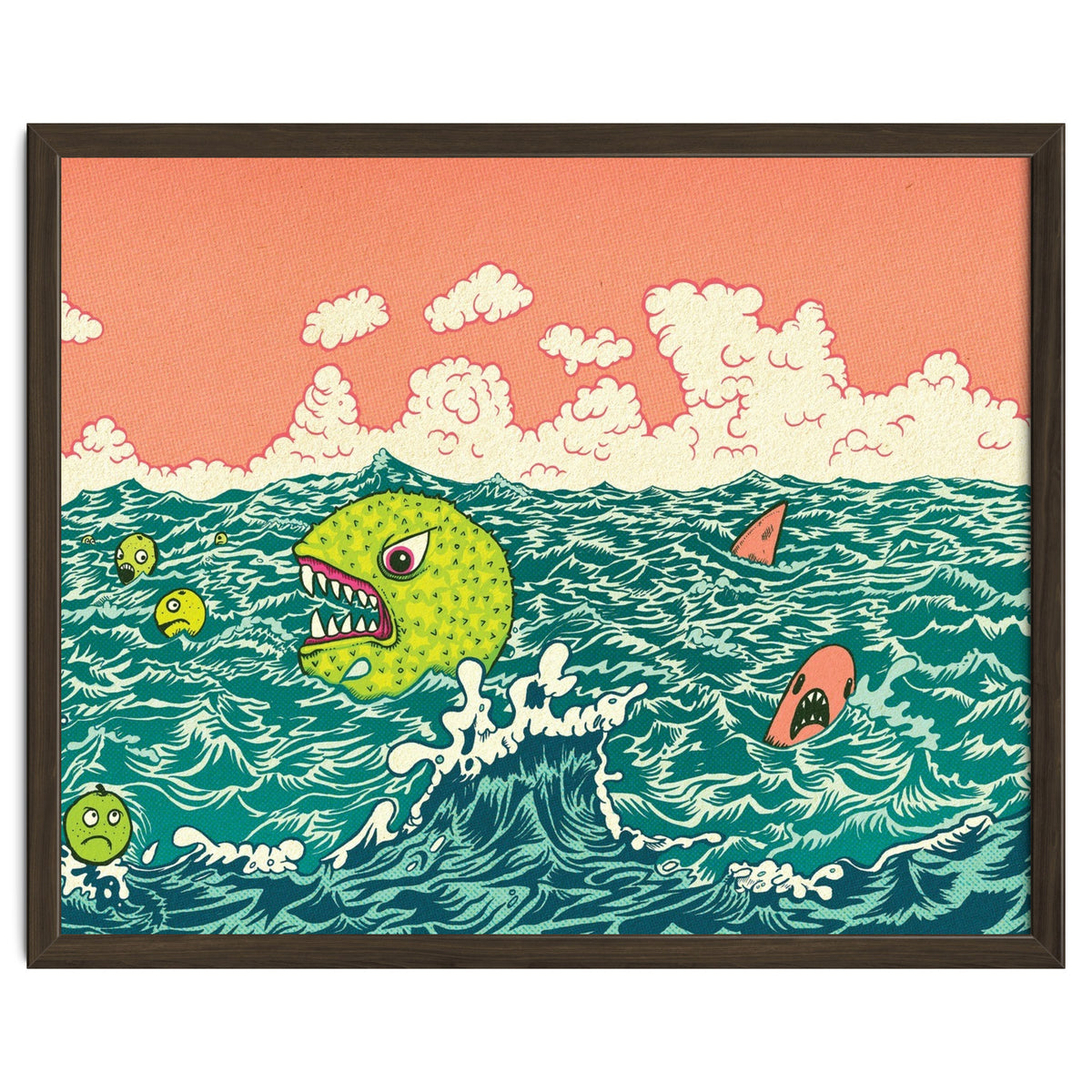 Buoyancy-Aid - Hammerton Brewery