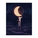 Carpe Noctem (Print Only) thumbnail