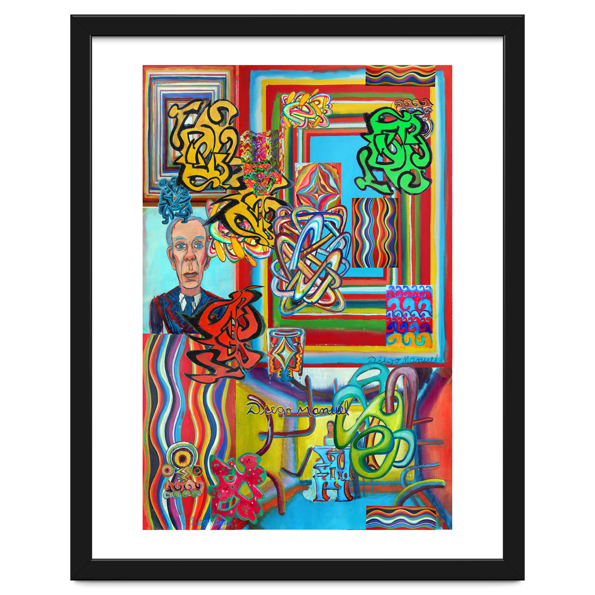 Graffiti Digital 2022 566