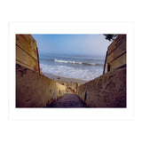 1000 Steps (Print Only) thumbnail