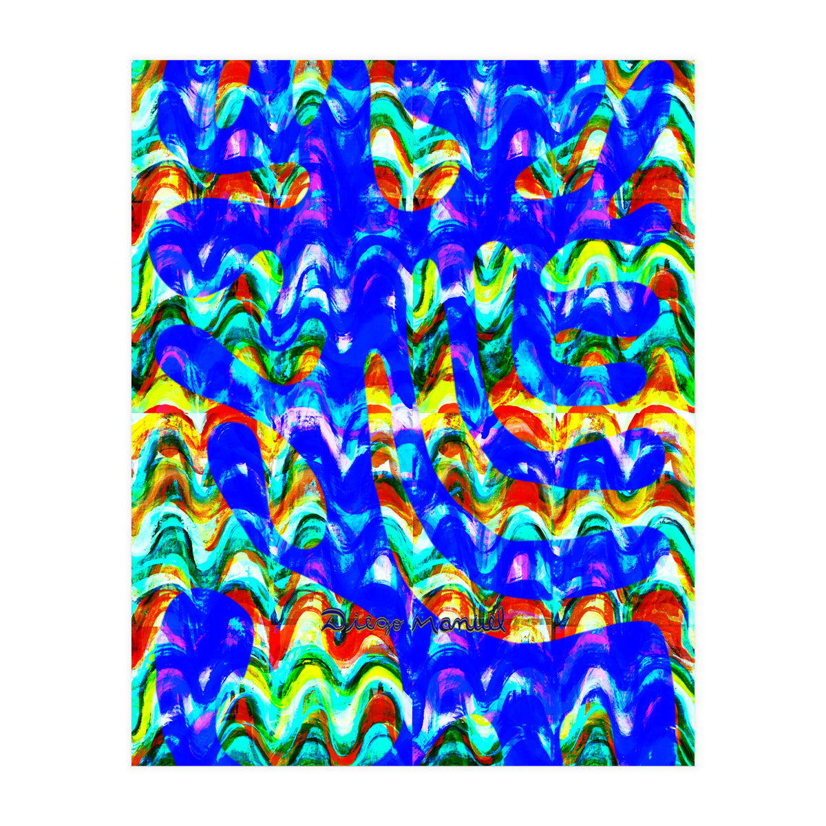 Perfil 50 (Print Only)