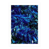 Blue  (Print Only) thumbnail