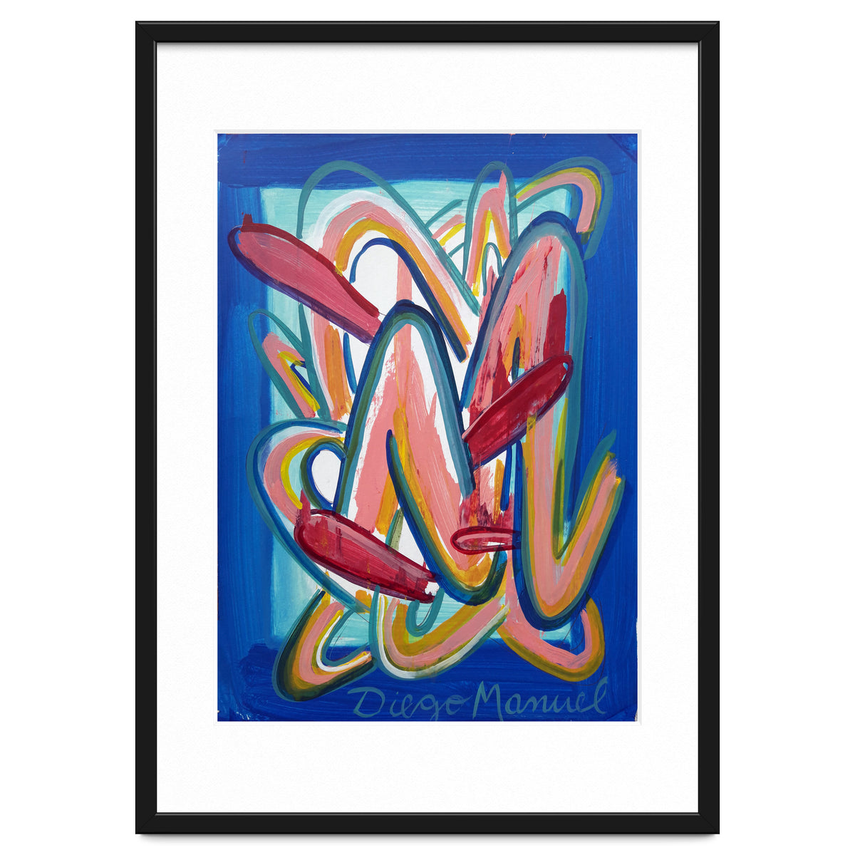 Formas En El Espacio 17